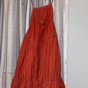 Free people dress
